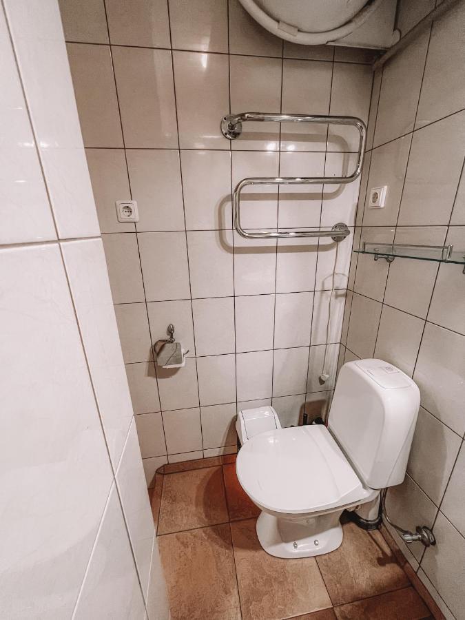 Apartment Juros Melis Nida Exterior photo